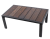 Стол садовый GRILLVER, 99х60х40 см