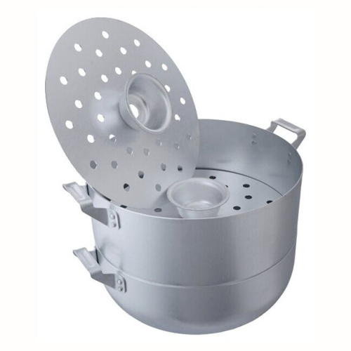 Мантоварка, SCOVO, МТ-039, 3-уровневая, 4.5 л