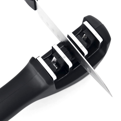 Точилка для ножей BergHOFF Essentials 3 в 1