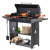 Угольный гриль Gratar Professional Standart BBQ Угольный гриль Gratar Professional Standart BBQ