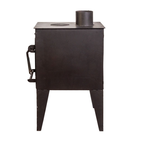 Печь варочно-отопительная "iПечь"