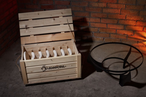 Костровница