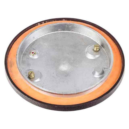 Афганский казан Rashko Baba, двухцветный, Code:M, 50 л