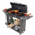Угольный гриль Gratar Professional Standart BBQ Угольный гриль Gratar Professional Standart BBQ