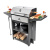 Угольный гриль Gratar Family Optima BBQ FOBn 2001 Угольный гриль Gratar Family Optima BBQ FOBn 2001