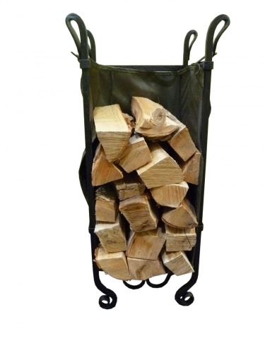 Дровница Комфорт Grillkoff