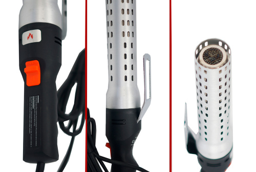 аксессуары для каминов