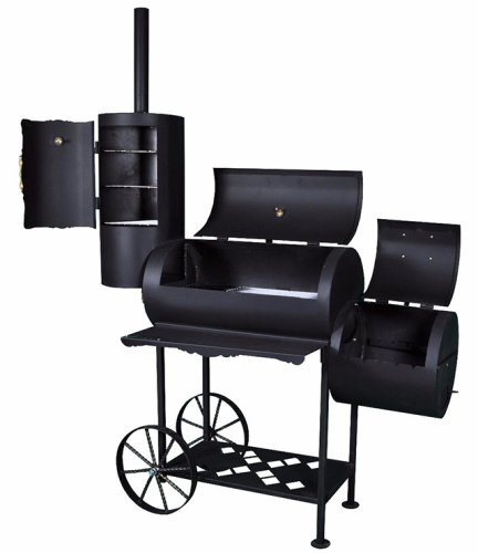 гриль барбекю