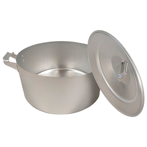 Кастрюля Калитва поварская, 20 л