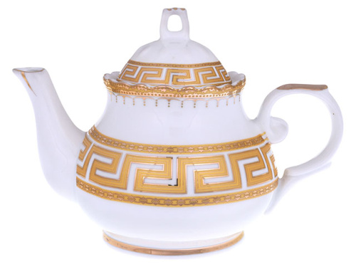 Чайник "Версаче", 0,9 л