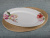 Блюдо для сервировки керамическое Flowers Line, PLOVER, 30 см Блюдо для сервировки керамическое Flowers Line, PLOVER, 30 см