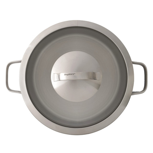 Сотейник с крышкой BergHOFF Manhatten, 24см 2.7 л