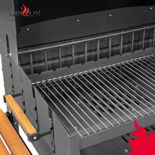 гриль барбекю