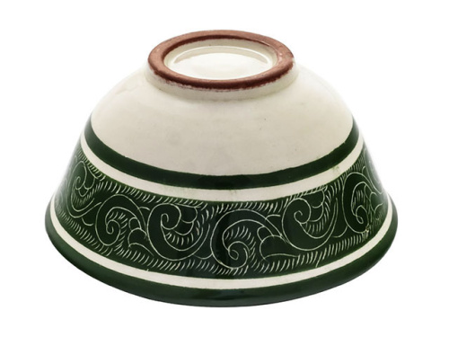 Пиала "Риштанская керамика", Ø 11.5 см