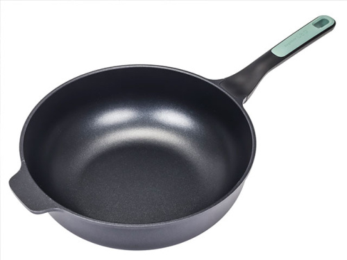 Сковорода-вок BergHOFF Leo Forest, 30 см