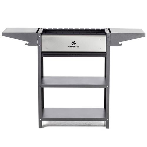 гриль барбекю