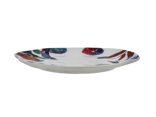 Тарелка керамическая Fruits Line, PLOVER, 20 см
