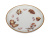 Тарелка керамическая October Line, PLOVER, 25 см