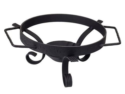 Подставка под садж кованная "Стамбул"