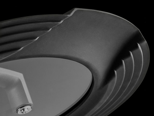 Набор сковородок с крышкой BergHOFF Downdraft, 3 предмета