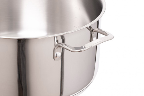 Мантоварка 6 л из нержавеющей стали, 3 секции, ТМ KUKMARA
