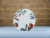 Тарелка керамическая Fruits Line, PLOVER, 20 см