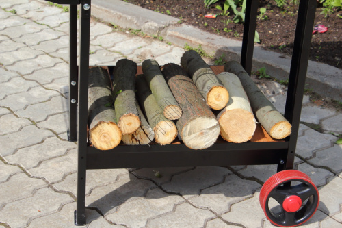 гриль барбекю