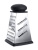 Терка четырехгранная BergHOFF Essentials, 22 см