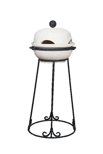 Подставка малая под жаровню-гриль