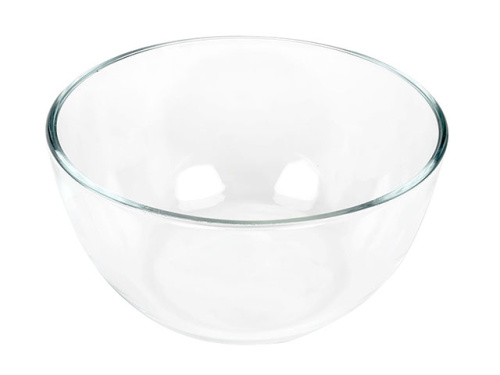 Миска стеклянная Appetite, 1.3 л