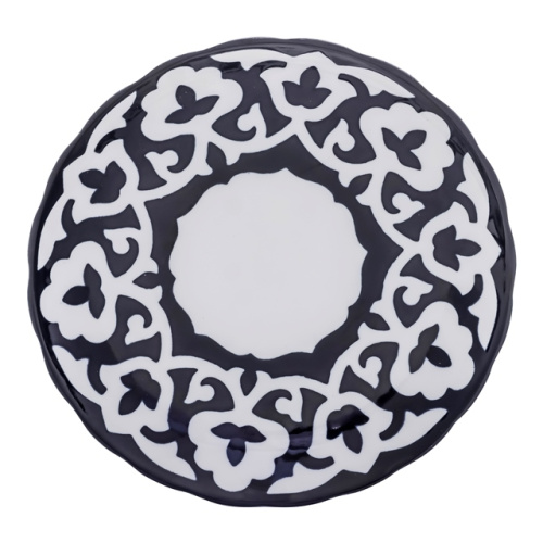 Ляган рифленый Пахта, Turon Porcelain, Ø 28 см