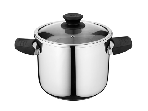 Набор скороварок BergHOFF VITA, 4+7 л