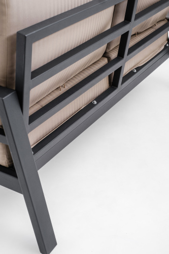 Диван Олефин, Grillver