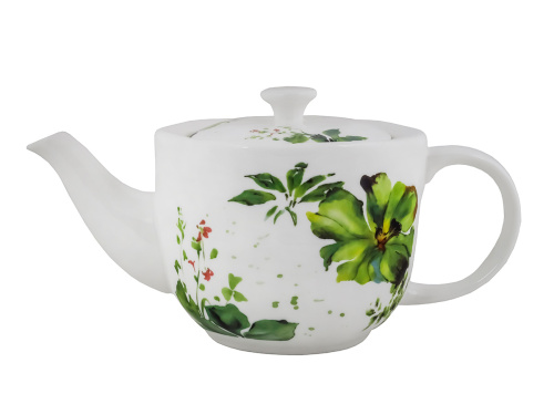 Чайник заварочный Green Line, PLOVER, 1,35 л