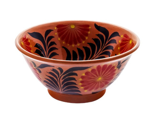 Набор чайный "Риштанская керамика", 10 предметов