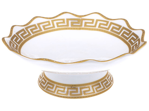 Креманка "Версаче", диаметр 15 см