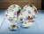 Чашка для чая Fruits Line, 2 штуки, PLOVER, 450 мл