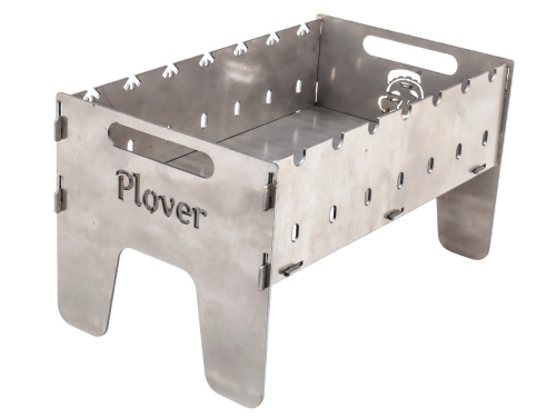 Мангал Plover, 3 мм