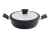 Сотейник со стеклянной крышкой двумя ручками BergHOFF Eclipse, 26 см