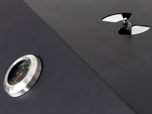 гриль барбекю