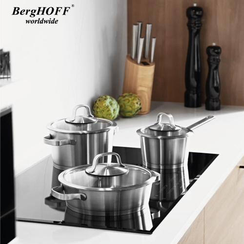 7 пр Набор посуды Hotel Downdraft