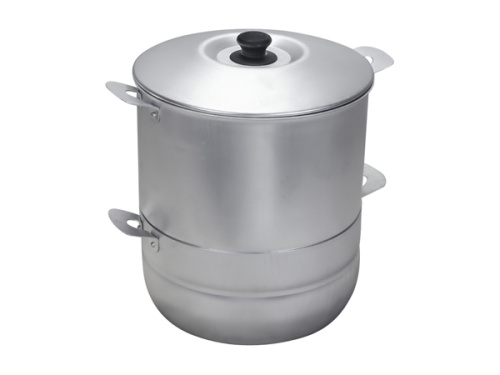 Мантоварка Калитва с 4 дисками 180645, 6 л