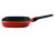 Сковорода-гриль BergHOFF Gem red, 24 см