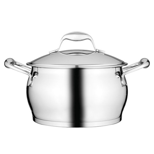 Пароварка с крышкой BergHOFF Zeno Essentials, 3.9 л