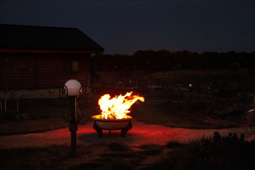 Костровница