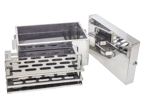 Коптильня GRILLVER