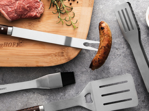 Вилка для барбекю BergHOFF Essentials