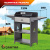 Мангал Family Optima Grill FOG 2000 Мангал Family Optima Grill FOG 2000