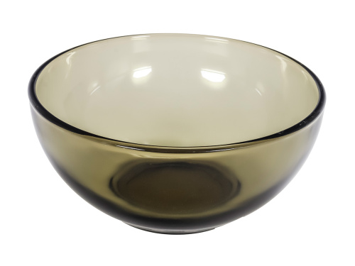 Набор стеклянных салатников (6 шт.), Basilico, 13 см