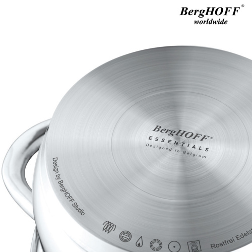 Набор посуды BergHOFF Gourmet, 1100246A 12 предметов